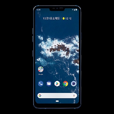 Android One X5