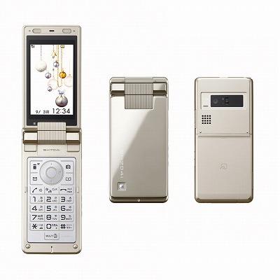 FOMA SH704i