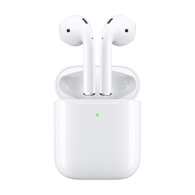AirPods with Charging Case 第2世代 MV7N2J/A