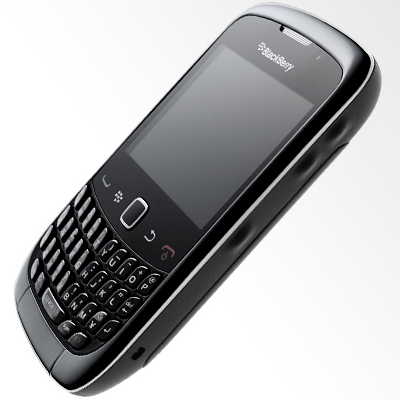 BlackBerry Curve9300 