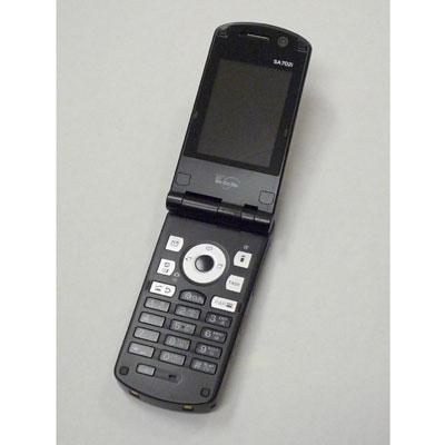 FOMA SA702i
