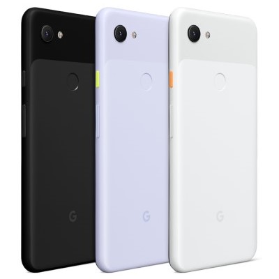 Google Pixel3a 海外版