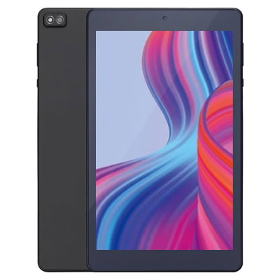 LUCA Tablet TM082M4N1-B RAM4GB