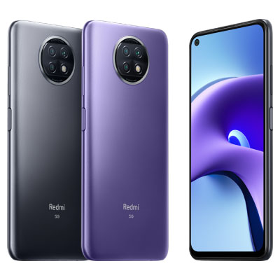 Redmi Note9T A001XM
