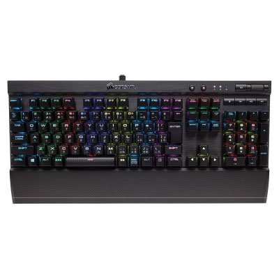 CORSAIR Gaming K70 RGB RAPIDFIRE CH-9101014-JP [日本語配列/有線/USB]