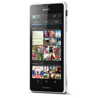 Xperia TX LT29