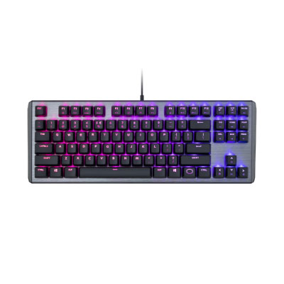 COOLER MASTER CK530 CK-530-GKGR1-US [英語配列/有線/USB]