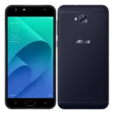 ZenFone4 Selfie ZD553KL 国内版