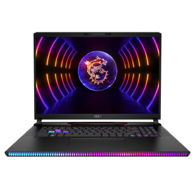 MSI Raider GE78 HX 13V Raider-GE78HX-13VH-329JP [17型 Core i9 32GB 2TB RTX4080 2023年]