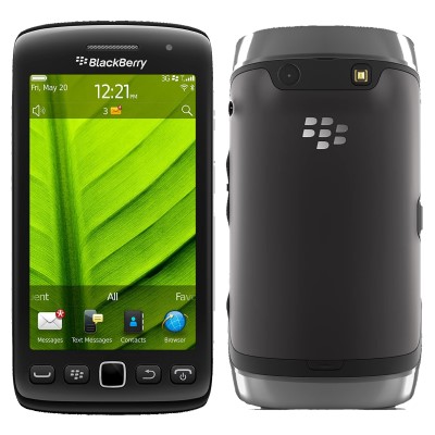 BlackBerry Torch9850 SIMフリー