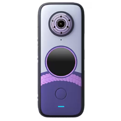 Insta360 ONE X2 SASUKE 特別版 CINOSXX/F