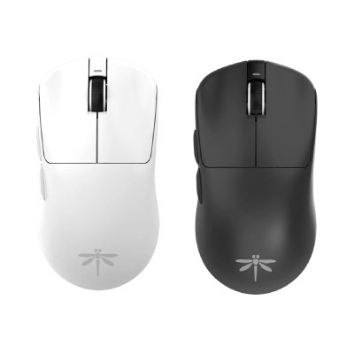 VGN Dragonfly F1 Pro Max [有線/無線/USB/2.4Ghz]