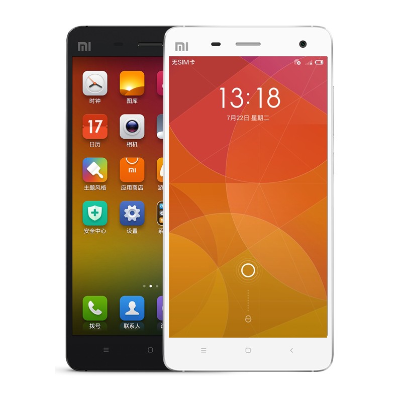 Xiaomi Mi4 LTE