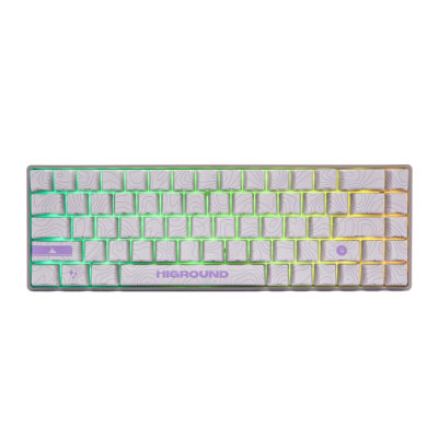 Higround Performance Base 65 Keyboard RETROSUPER