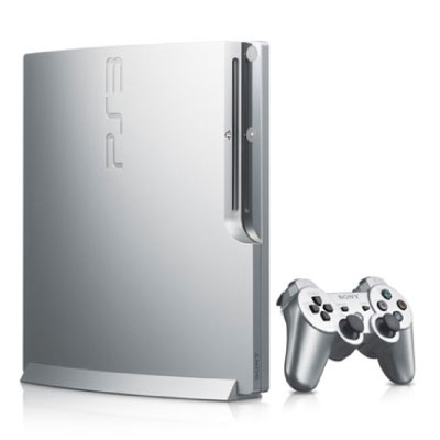 SONY PlayStation3 320GB 本体 CECH-2500B