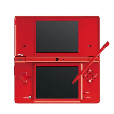Nintendo ニンテンドーDSi 本体