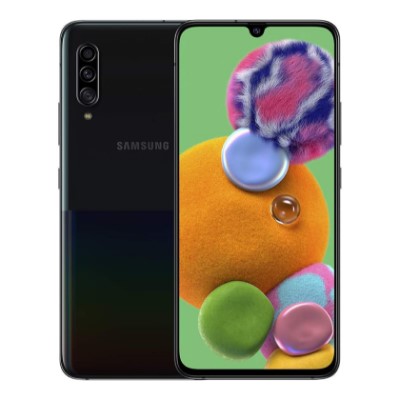 Galaxy A90 5G Dual-SIM SM-A908B