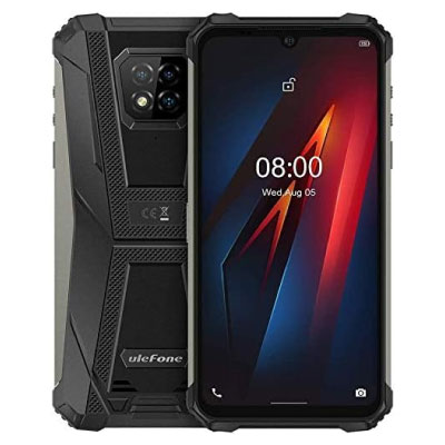 Ulefone Armor8