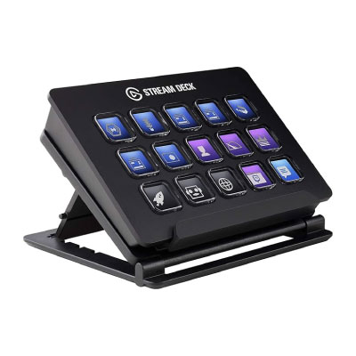 Elgato Stream Deck 10GAA9900-JP