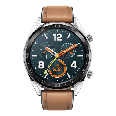 HUAWEI WATCH GT 46mm クラシック