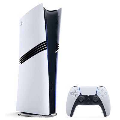 SONY PlayStation5 Pro 本体 CFI-7100B01