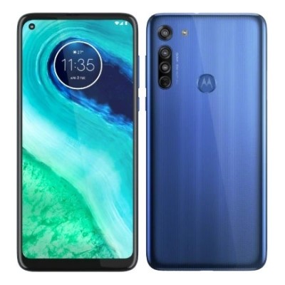 moto g8 国内版