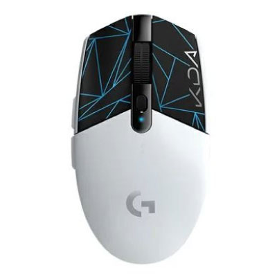 G304 K/DA LIGHTSPEED Wireless Gaming Mouse G304-LOL [無線/2.4Ghz]