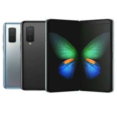 Galaxy Fold 5G Dual Sim SM-F907F