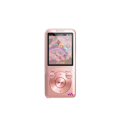 NW-S756 32GB