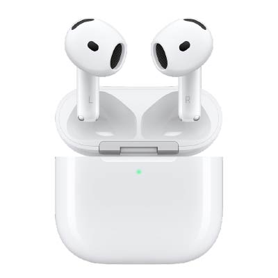 AirPods 5 MKFW4J/A(2026/Type-C充電ケース)