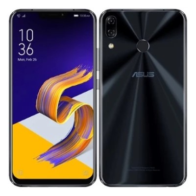 ZenFone5 ZE620KL 海外版 RAM6GB ROM64GB