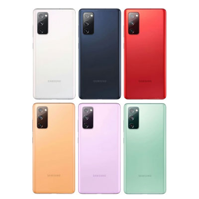 Galaxy S20 FE 5G DualSIM