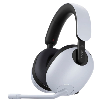 SONY INZONE H5 WH-G500［USB(無線2.4GHz)/ミニプラグ］