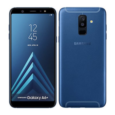 Galaxy A6+ 2018 Dual-SIM SM-A605GD