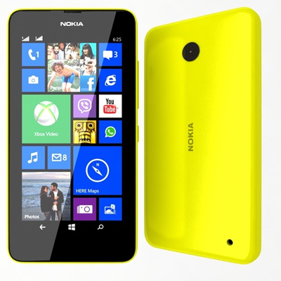 lumia630