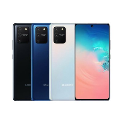 Galaxy S10 Lite Dual-SIM SM-G770FD RAM8GB