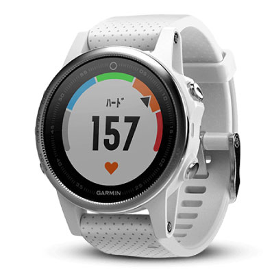 Garmin fenix 5S 010-01685-36