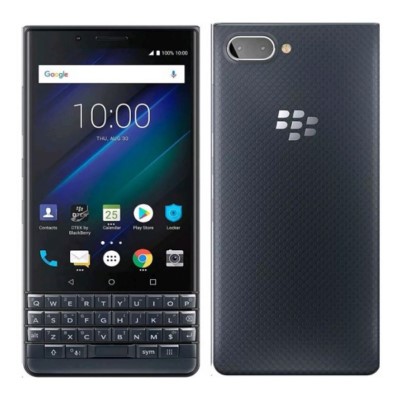 SIMフリー BlackBerry KEY2 LE BBE100-4