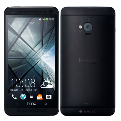 HTC J One HTL22