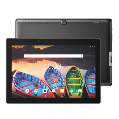 Lenovo TAB3 10 Business ZA0Y0011JP SIMフリー