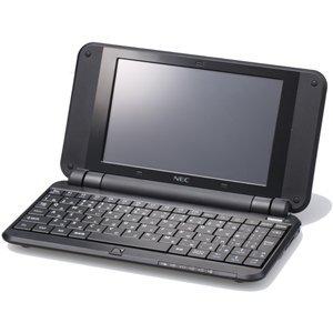 NEC Life Touch NOTE NA70W/1A LT-NA70W1A 