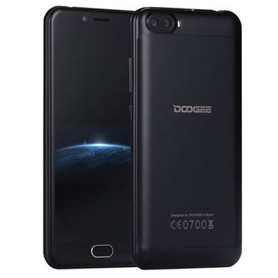 DOOGEE Shoot2  3Gモデル 1GB + 8GB