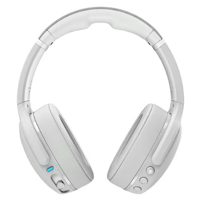 SKULLCANDY Crusher Evo S6EVW-P751 LIGHT GREY BLUE