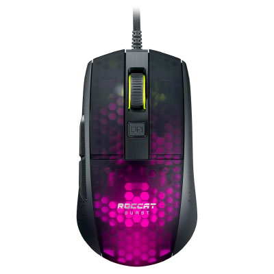 ROCCAT Burst Pro 2021 [有線/USB]