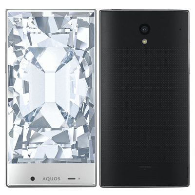 AQUOS CRYSTAL 305SH