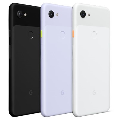 Pixel3a XL の買取価格 - 【イオシス買取】