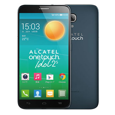 ALCATEL ONETOUCH IDOL2 S