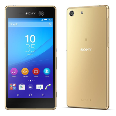 Xperia M5 Dual E5663 LTE