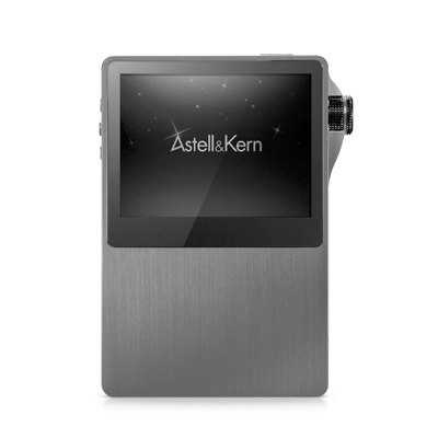 Astell&Kern AK120 TITAN 128G