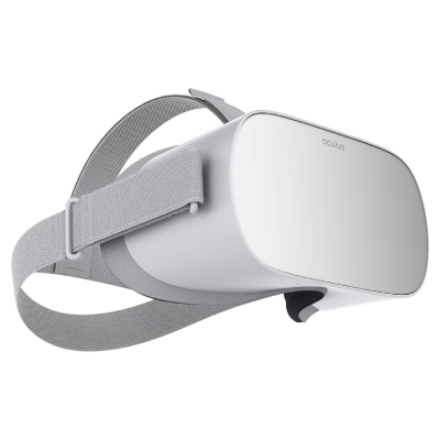 Oculus Go 32GB MH-A32 301-00103-01
